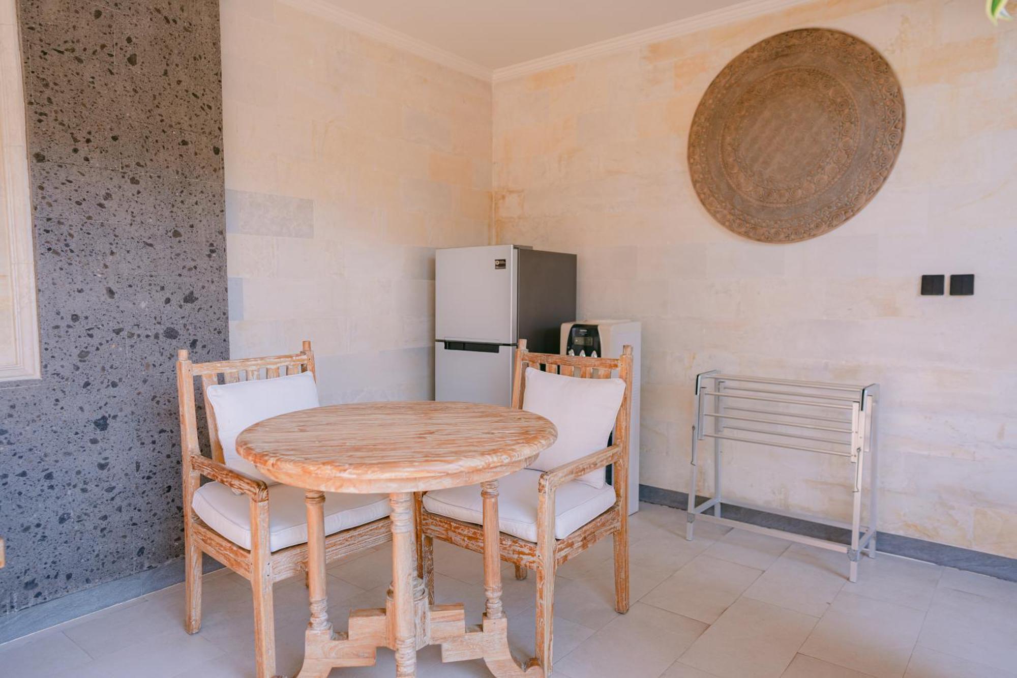 2 Seasons Villa Sun - Luxury With Private Pool Ubud Extérieur photo