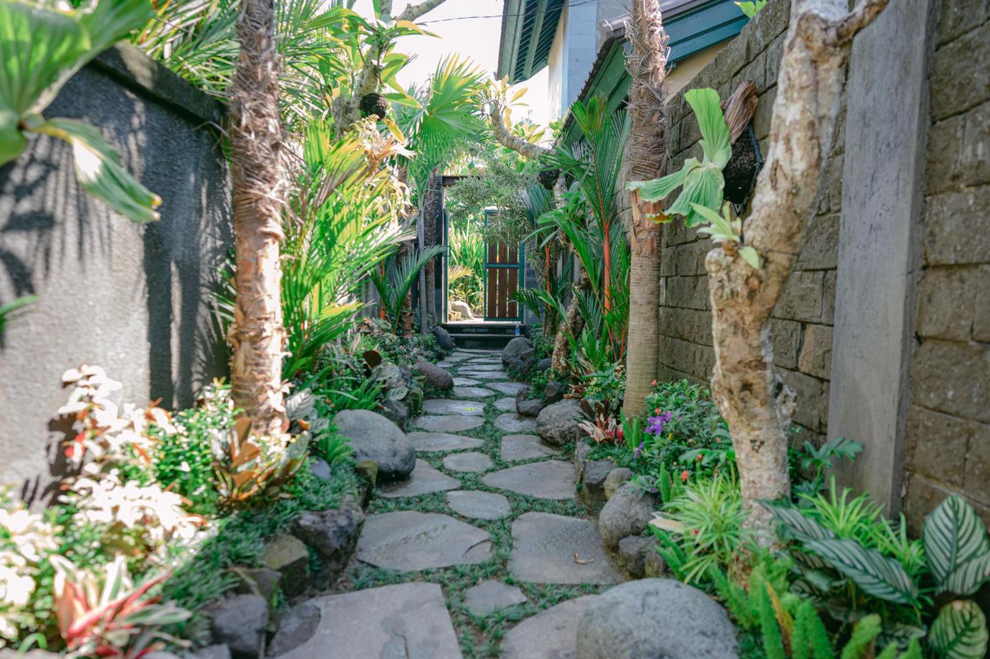 2 Seasons Villa Sun - Luxury With Private Pool Ubud Extérieur photo